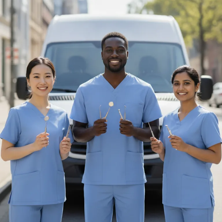 dentist Tewkesbury