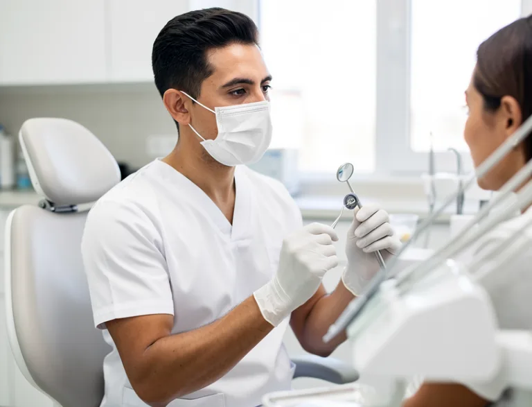 dentist Tewkesbury